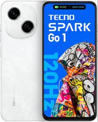 Tecno Spark Go 1