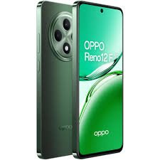 OPPO Reno12 F 5G | 12GB RAM + 256GB ROM