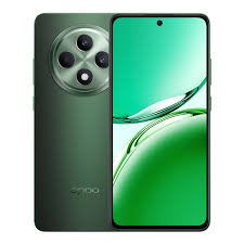 OPPO Reno12 F 5G | 12GB RAM + 256GB ROM